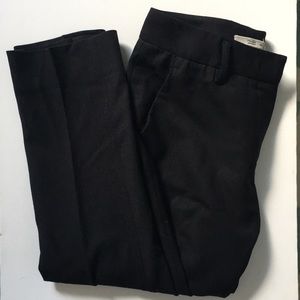 * Prada * wool pants